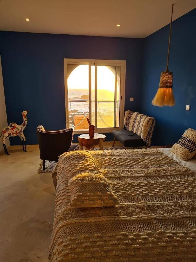 La Skala - Apartment With Great Sea View Εσαουίρα Εξωτερικό φωτογραφία
