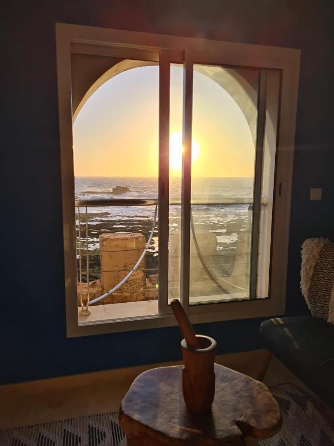 La Skala - Apartment With Great Sea View Εσαουίρα Εξωτερικό φωτογραφία