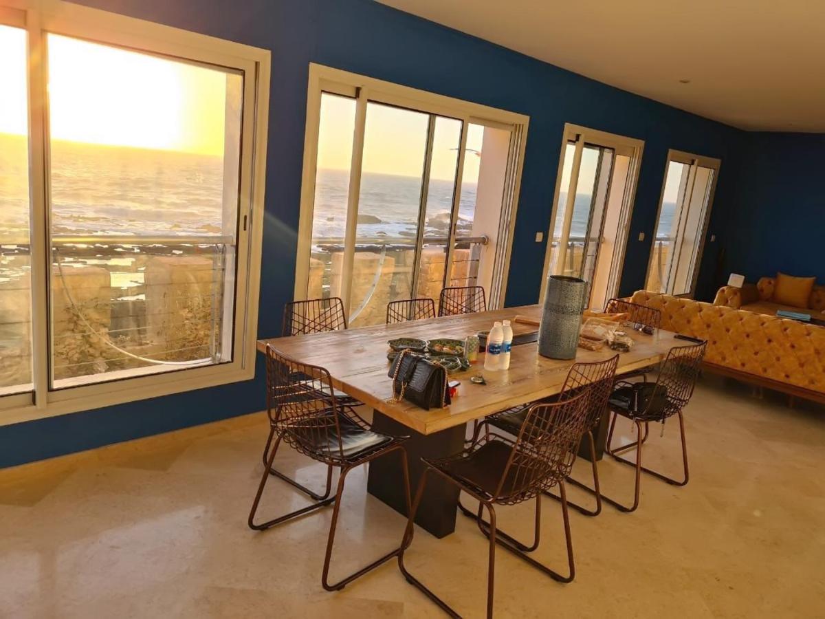 La Skala - Apartment With Great Sea View Εσαουίρα Εξωτερικό φωτογραφία