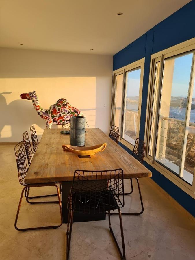 La Skala - Apartment With Great Sea View Εσαουίρα Εξωτερικό φωτογραφία