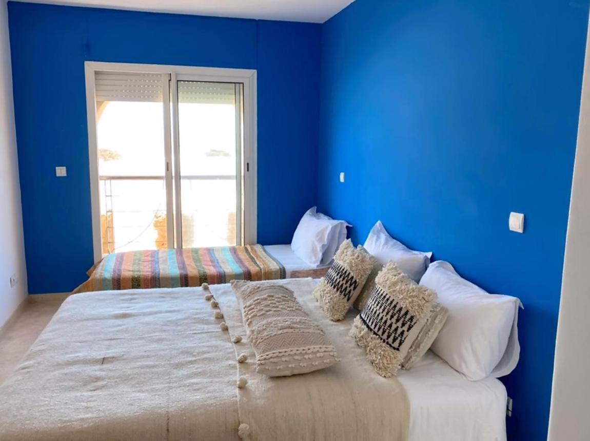 La Skala - Apartment With Great Sea View Εσαουίρα Εξωτερικό φωτογραφία