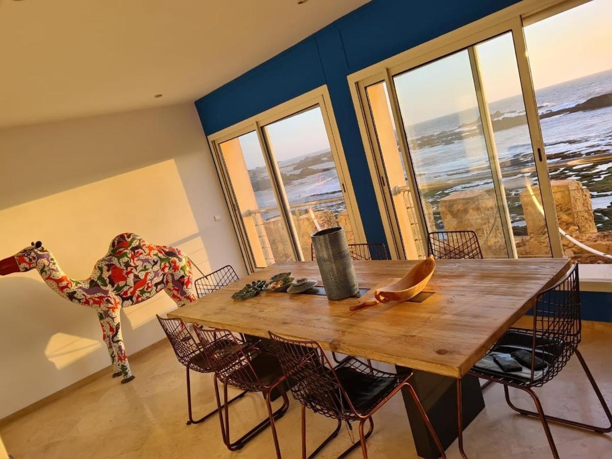 La Skala - Apartment With Great Sea View Εσαουίρα Εξωτερικό φωτογραφία