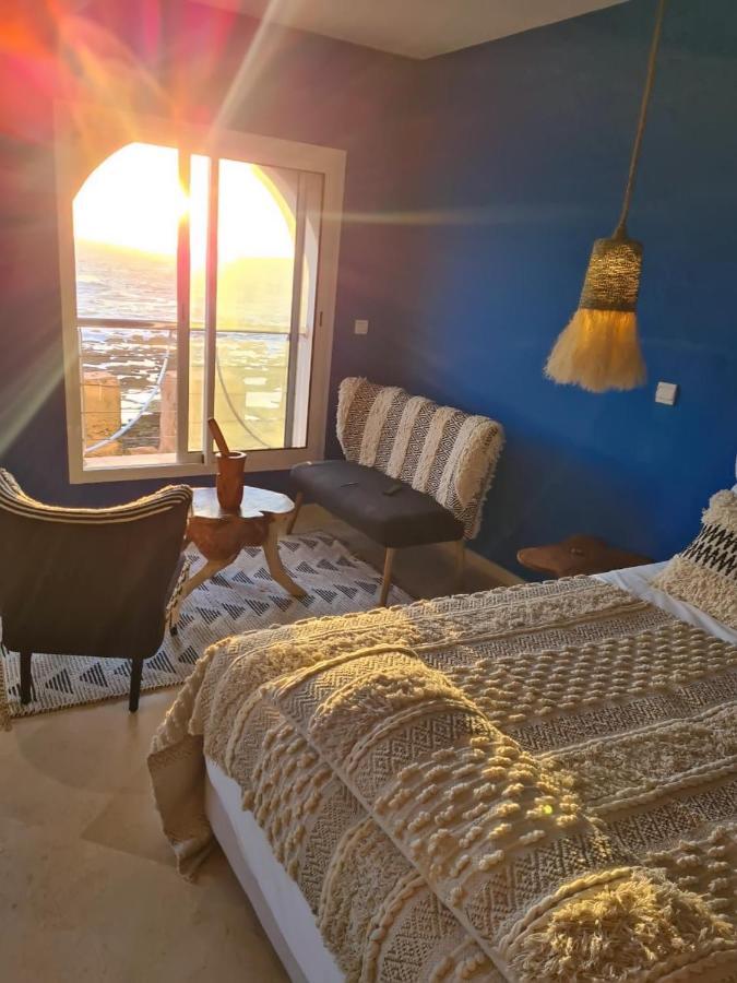 La Skala - Apartment With Great Sea View Εσαουίρα Εξωτερικό φωτογραφία