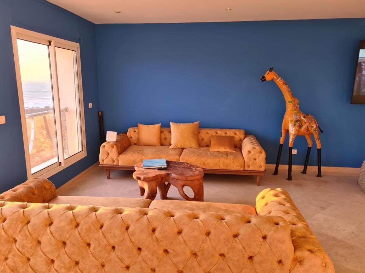 La Skala - Apartment With Great Sea View Εσαουίρα Εξωτερικό φωτογραφία