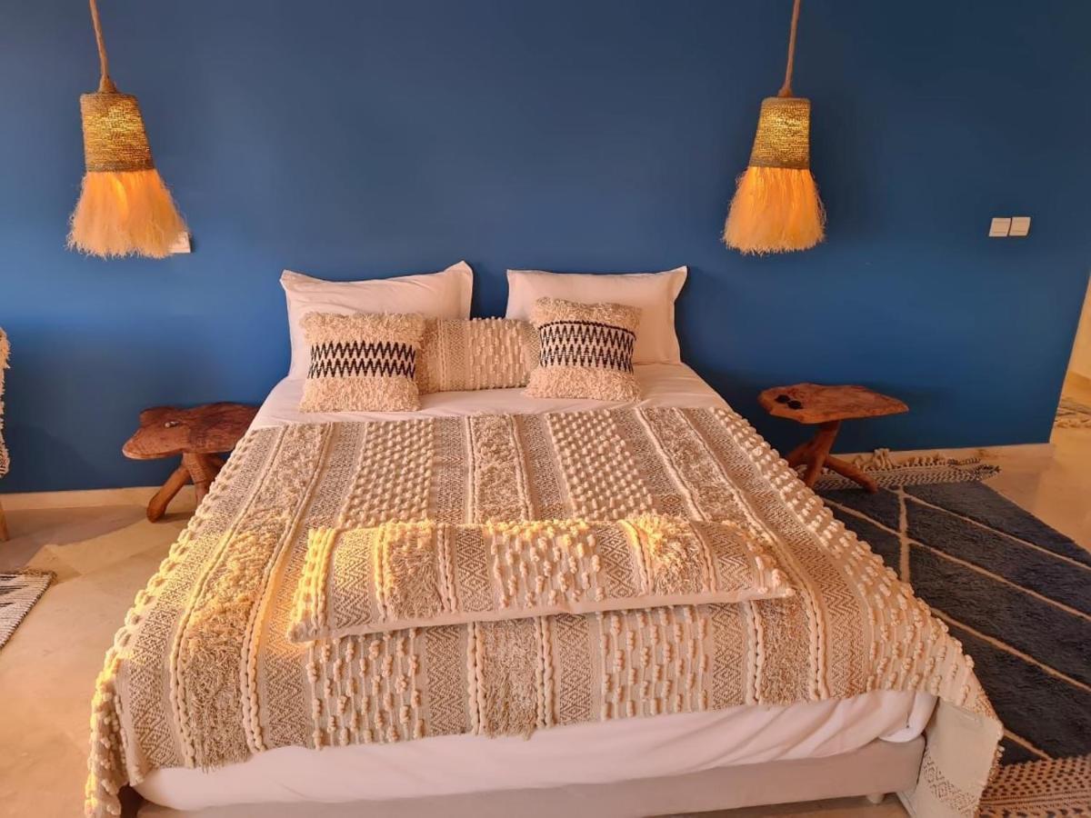 La Skala - Apartment With Great Sea View Εσαουίρα Εξωτερικό φωτογραφία