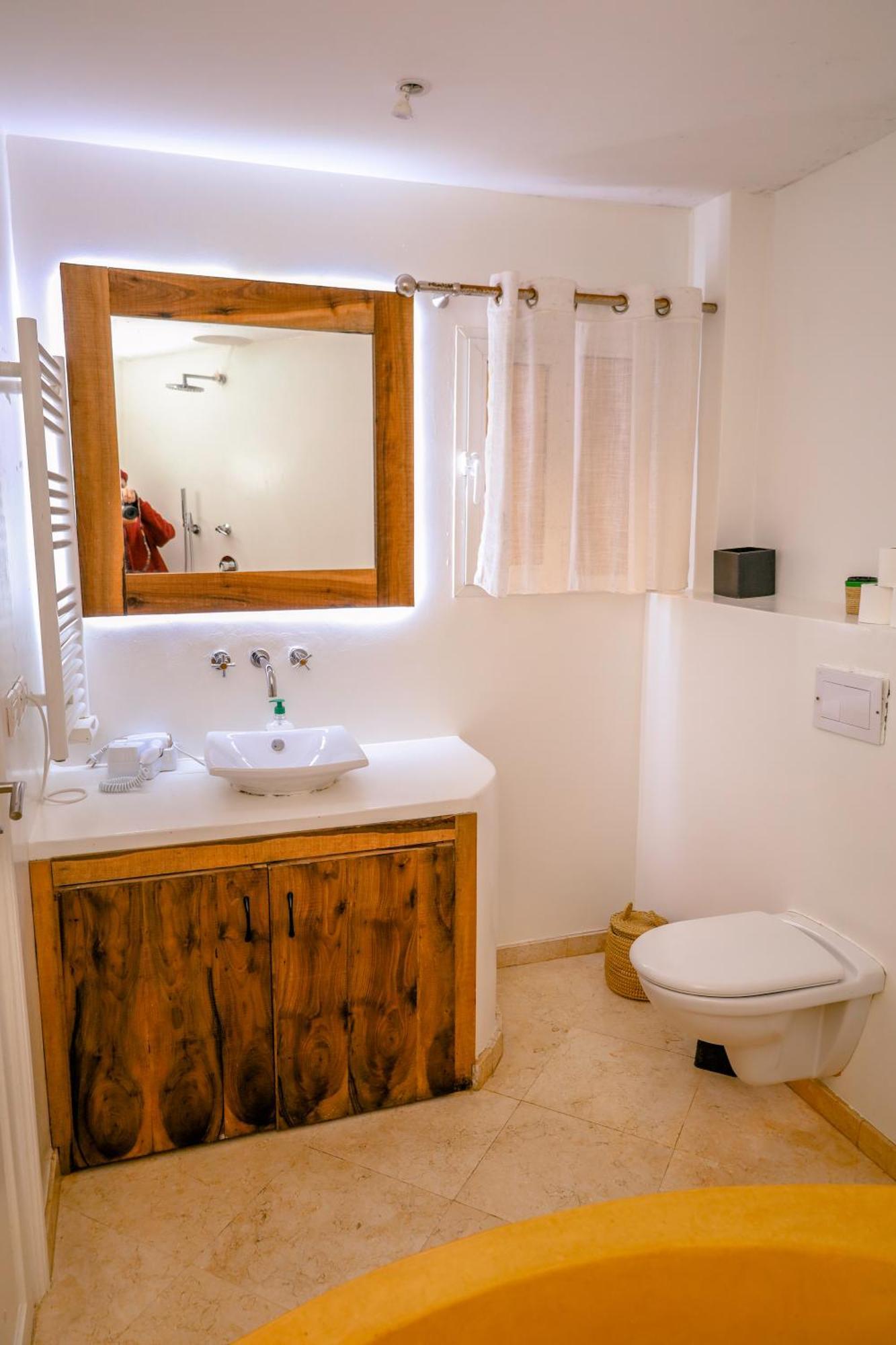 La Skala - Apartment With Great Sea View Εσαουίρα Εξωτερικό φωτογραφία