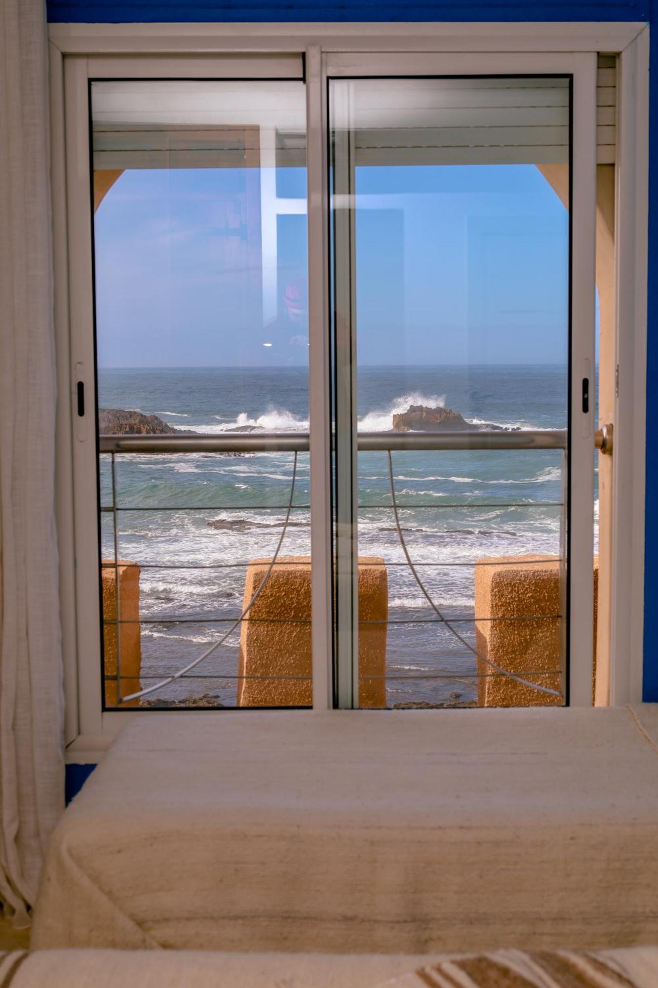 La Skala - Apartment With Great Sea View Εσαουίρα Εξωτερικό φωτογραφία