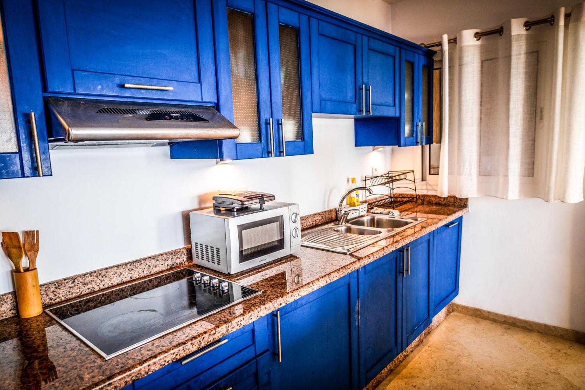 La Skala - Apartment With Great Sea View Εσαουίρα Εξωτερικό φωτογραφία