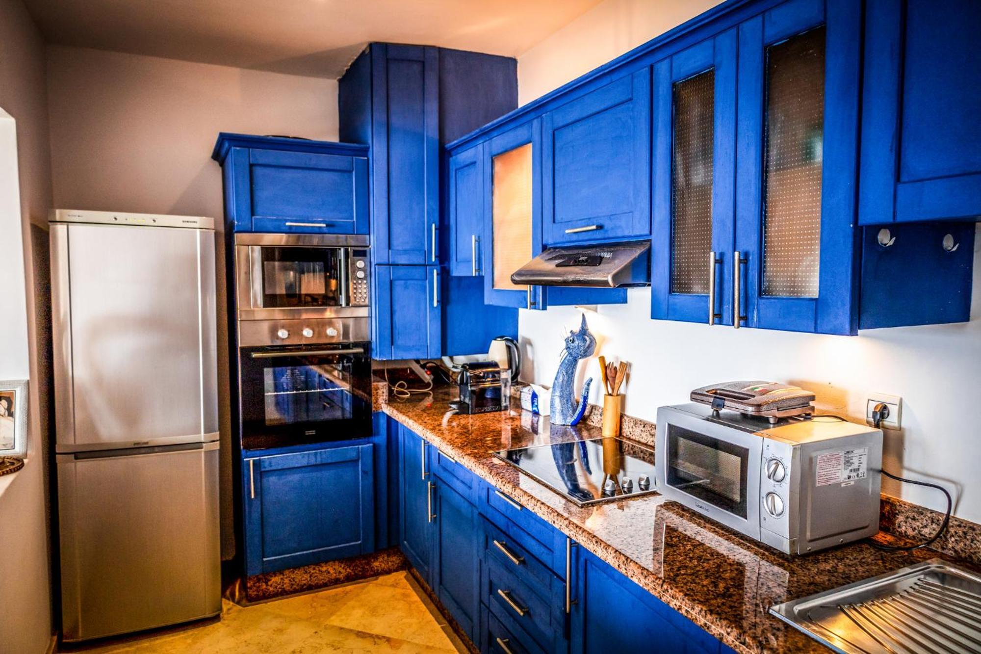 La Skala - Apartment With Great Sea View Εσαουίρα Εξωτερικό φωτογραφία