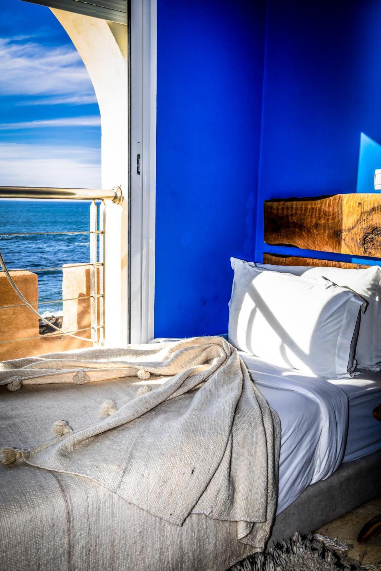 La Skala - Apartment With Great Sea View Εσαουίρα Εξωτερικό φωτογραφία
