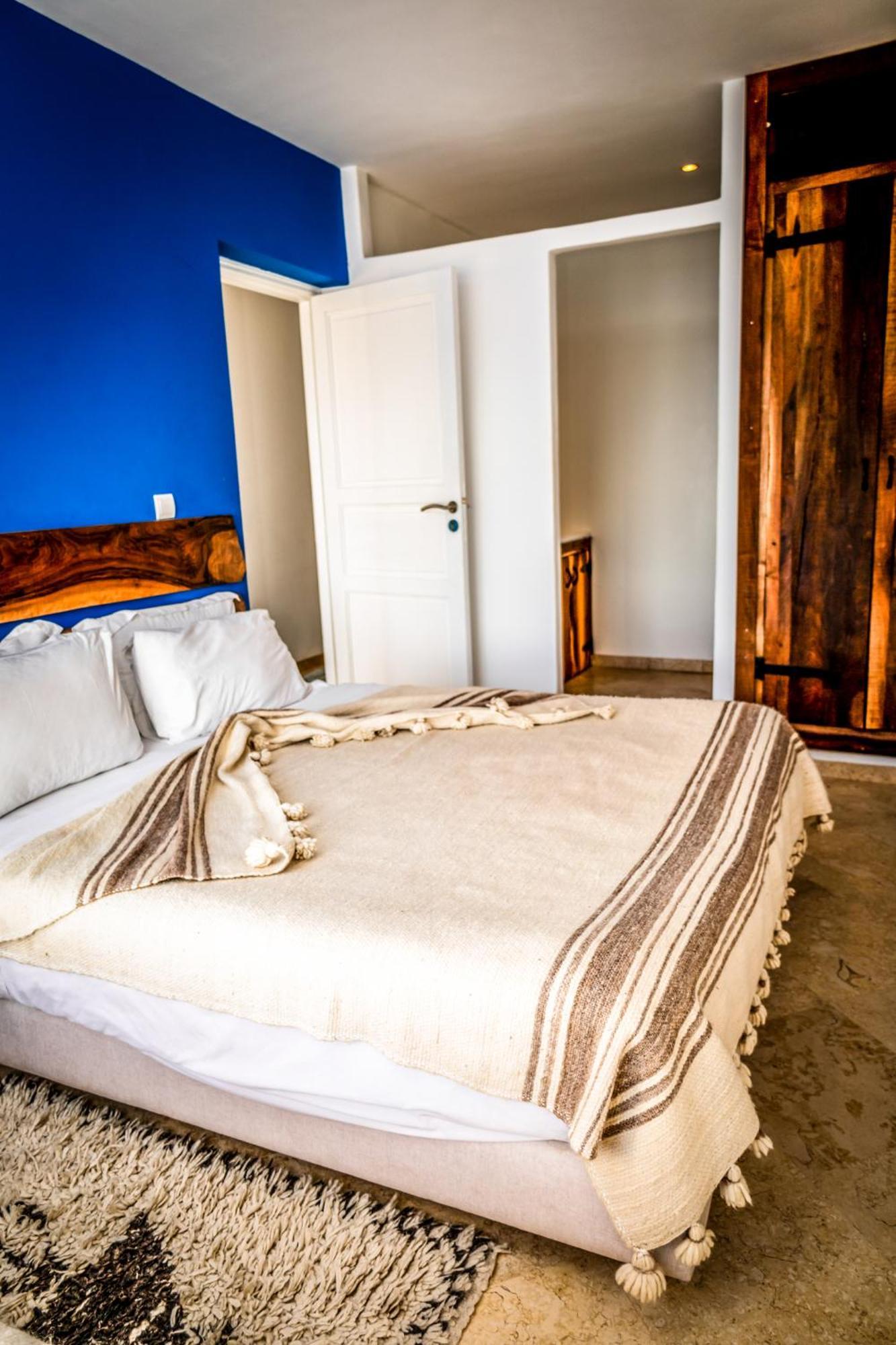 La Skala - Apartment With Great Sea View Εσαουίρα Εξωτερικό φωτογραφία