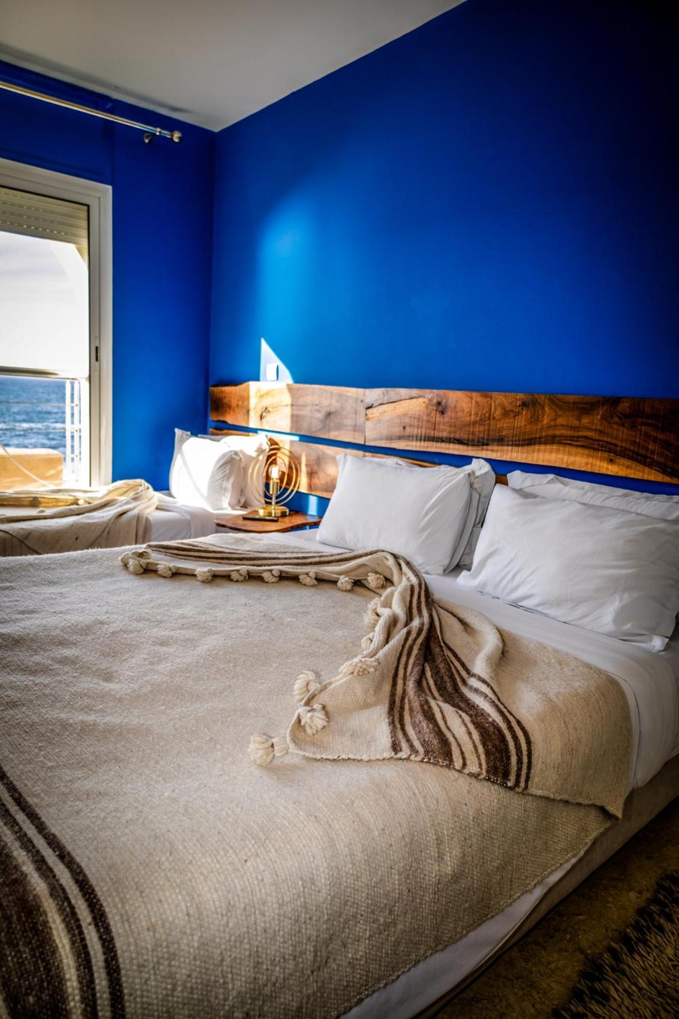La Skala - Apartment With Great Sea View Εσαουίρα Εξωτερικό φωτογραφία